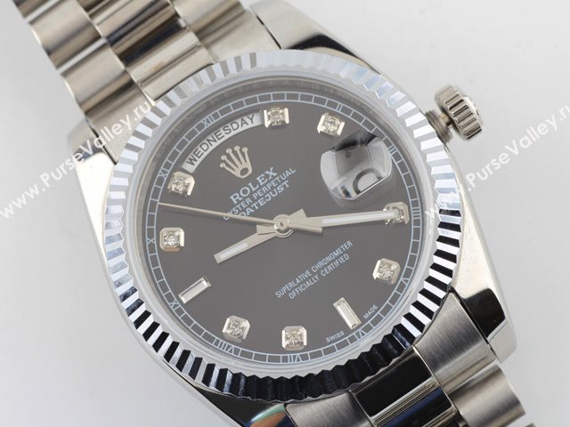 Rolex Watch DAYDATE ROL385 (Automatic movement)