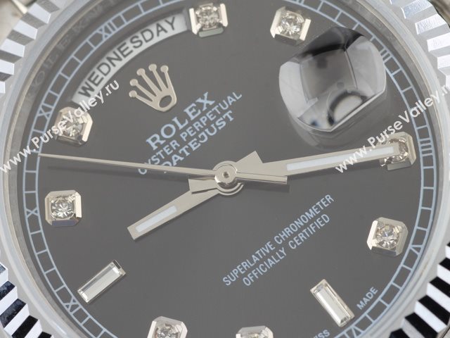 Rolex Watch DAYDATE ROL385 (Automatic movement)