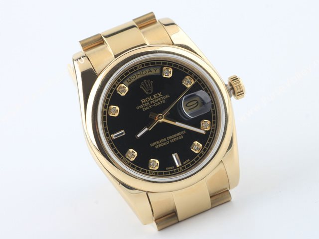 Rolex Watch DAYDATE ROL109 (Automatic movement)