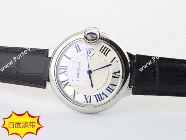 CARTIER Watch CARTIER BALLON BLEU DE CARTIER CAR245 (Large Medium Japan quartz movement)