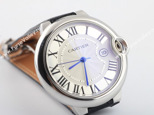 CARTIER Watch CARTIER BALLON BLEU DE CARTIER CAR245 (Large Medium Japan quartz movement)