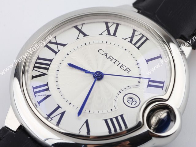 CARTIER Watch CARTIER BALLON BLEU DE CARTIER CAR245 (Large Medium Japan quartz movement)