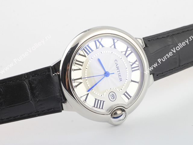 CARTIER Watch CARTIER BALLON BLEU DE CARTIER CAR245 (Large Medium Japan quartz movement)