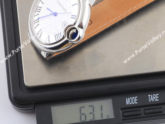 CARTIER Watch CARTIER BALLON BLEU DE CARTIER CAR245 (Large Medium Japan quartz movement)