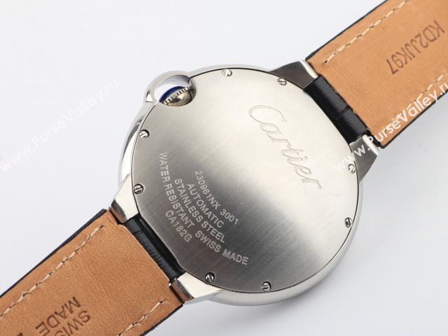 CARTIER Watch CARTIER BALLON BLEU DE CARTIER CAR245 (Large Medium Japan quartz movement)