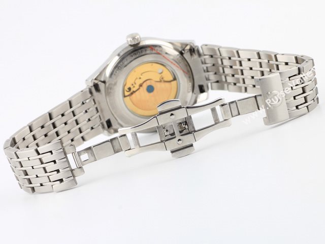 OMEGA Watch De Ville OM550 (Back-Reveal Automatic golden movement)