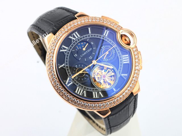 CARTIER Watch CARTIER BALLON BLEU DE CARTIER CAR244 (Automatic movement)