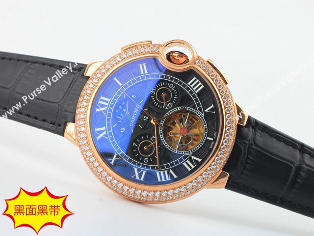CARTIER Watch CARTIER BALLON BLEU DE CARTIER CAR244 (Automatic movement)