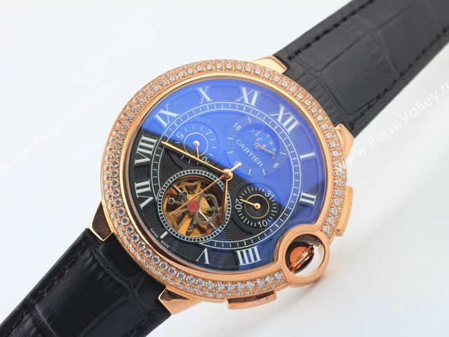 CARTIER Watch CARTIER BALLON BLEU DE CARTIER CAR244 (Automatic movement)