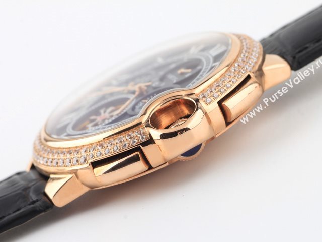 CARTIER Watch CARTIER BALLON BLEU DE CARTIER CAR244 (Automatic movement)