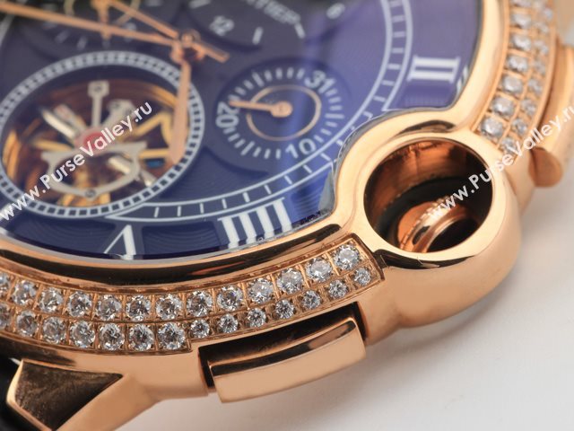 CARTIER Watch CARTIER BALLON BLEU DE CARTIER CAR244 (Automatic movement)