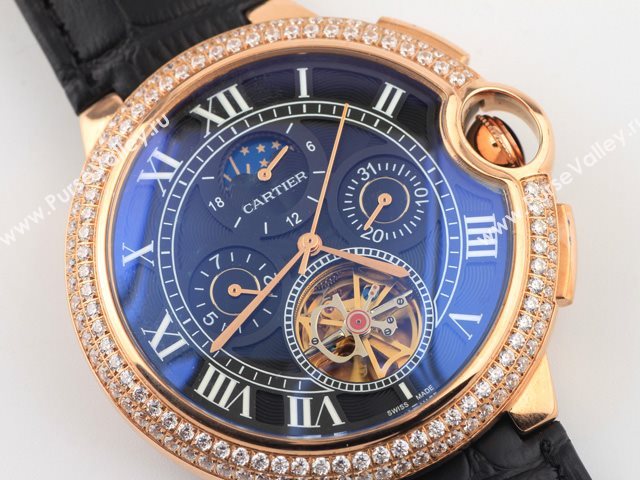CARTIER Watch CARTIER BALLON BLEU DE CARTIER CAR244 (Automatic movement)