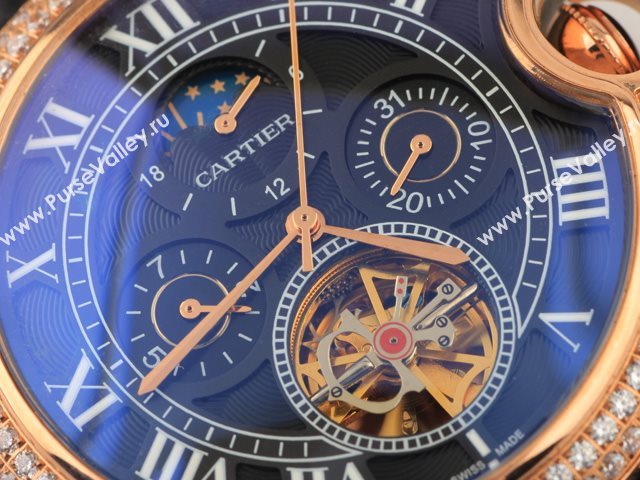 CARTIER Watch CARTIER BALLON BLEU DE CARTIER CAR244 (Automatic movement)