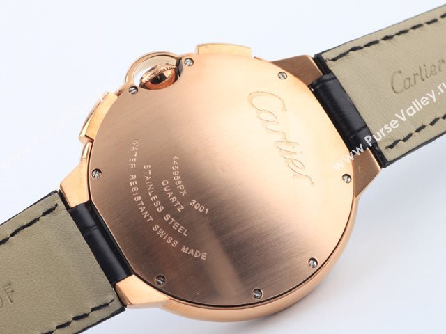 CARTIER Watch CARTIER BALLON BLEU DE CARTIER CAR244 (Automatic movement)