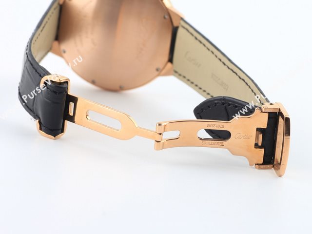 CARTIER Watch CARTIER BALLON BLEU DE CARTIER CAR244 (Automatic movement)