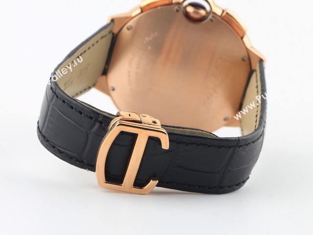 CARTIER Watch CARTIER BALLON BLEU DE CARTIER CAR244 (Automatic movement)