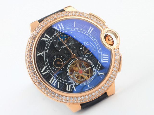 CARTIER Watch CARTIER BALLON BLEU DE CARTIER CAR244 (Automatic movement)