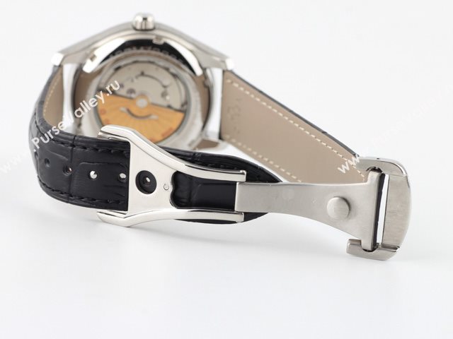 OMEGA Watch De Ville OM309 (Back-Reveal Automatic tourbillon movement)