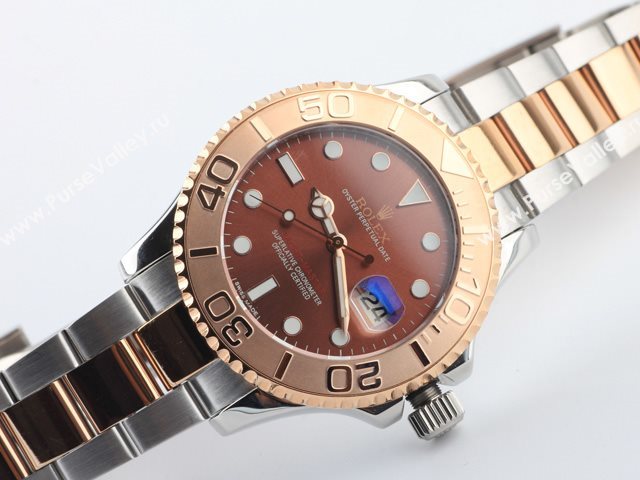 Rolex Watch YACHT-MASTER ROL32 (Automatic movement)