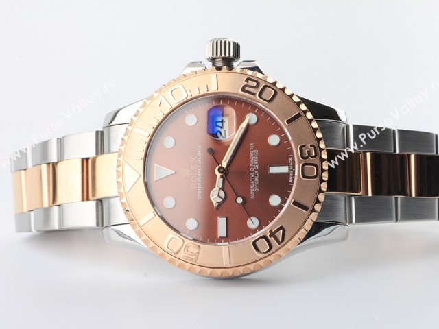 Rolex Watch YACHT-MASTER ROL32 (Automatic movement)