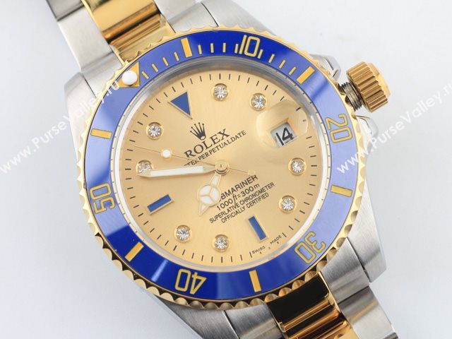 Rolex Watch SUBMARINER ROL146 (Automatic movement)