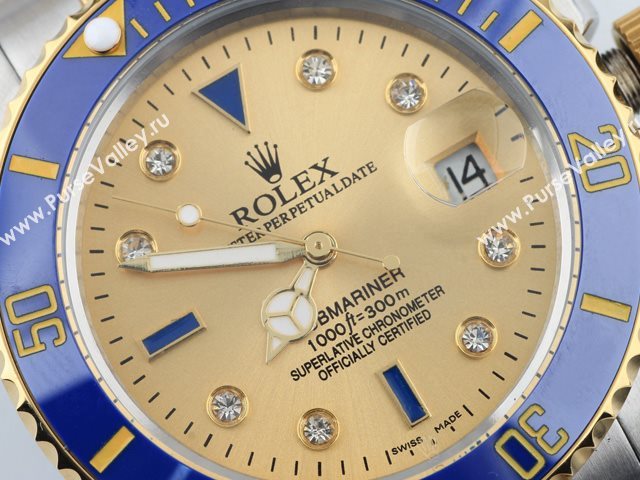 Rolex Watch SUBMARINER ROL146 (Automatic movement)