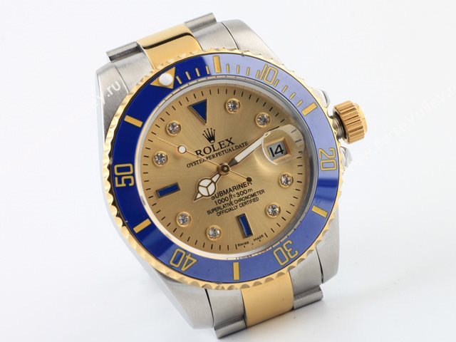Rolex Watch SUBMARINER ROL146 (Automatic movement)