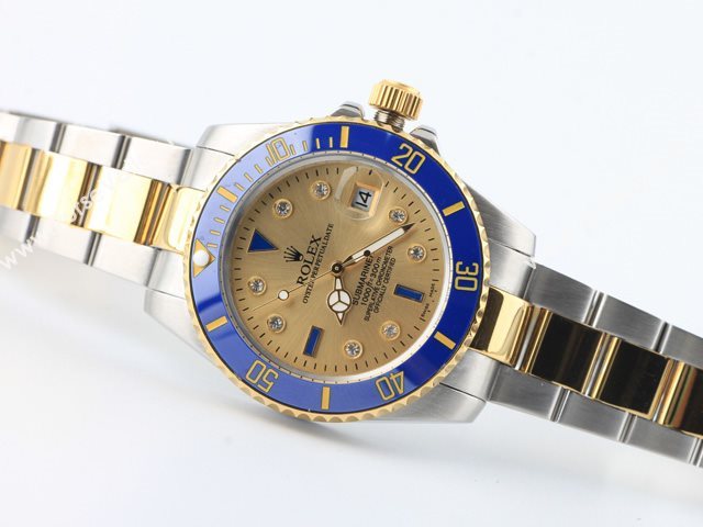 Rolex Watch SUBMARINER ROL146 (Automatic movement)
