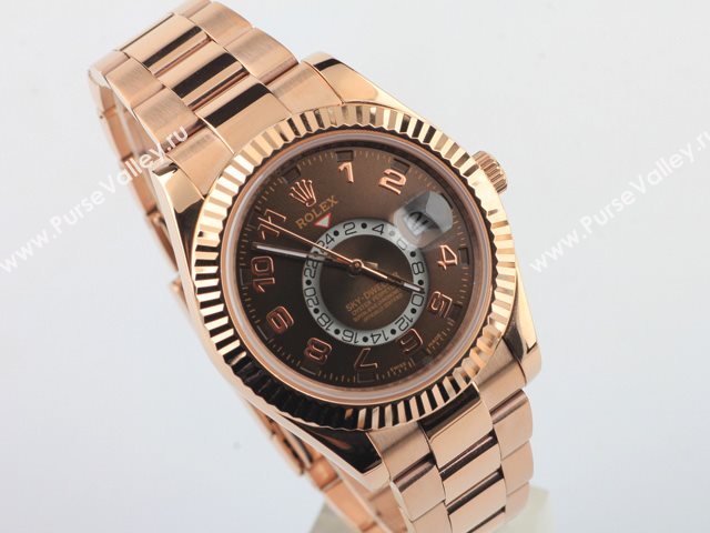 Rolex Watch SKY-DWELLER ROL436 (Automatic movement)