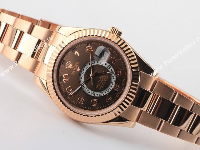 Rolex Watch SKY-DWELLER ROL436 (Automatic movement)