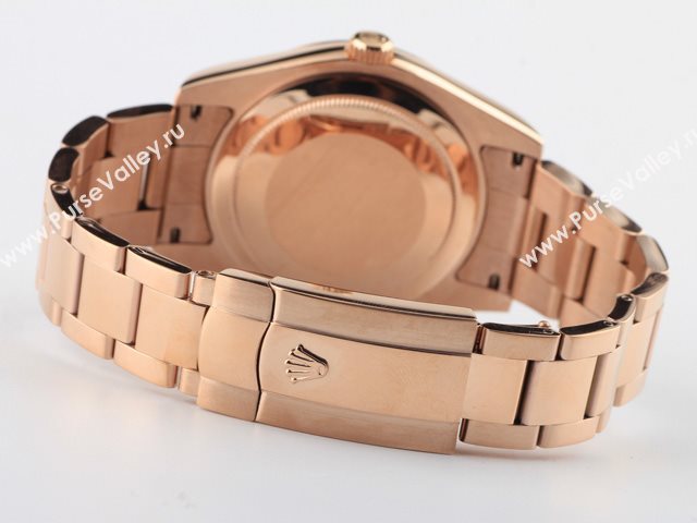 Rolex Watch SKY-DWELLER ROL436 (Automatic movement)