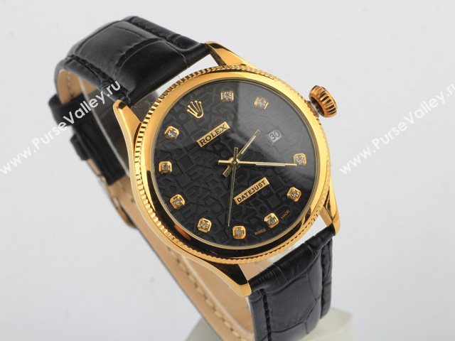 Rolex Watch DATEJUST ROL45 (Automatic movement)