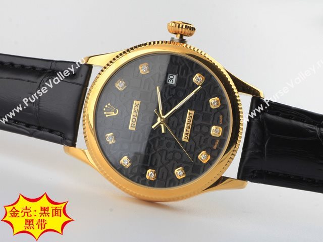 Rolex Watch DATEJUST ROL45 (Automatic movement)