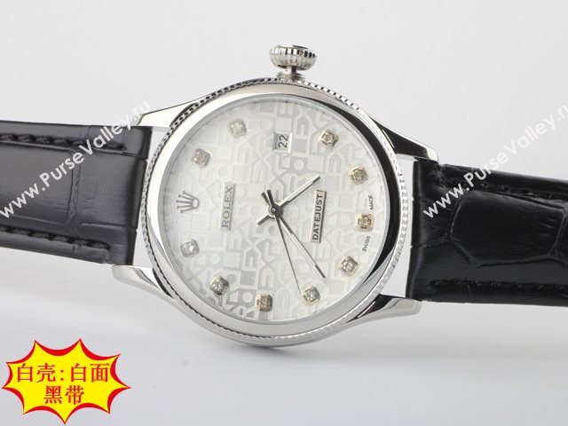 Rolex Watch DATEJUST ROL48 (Automatic movement)