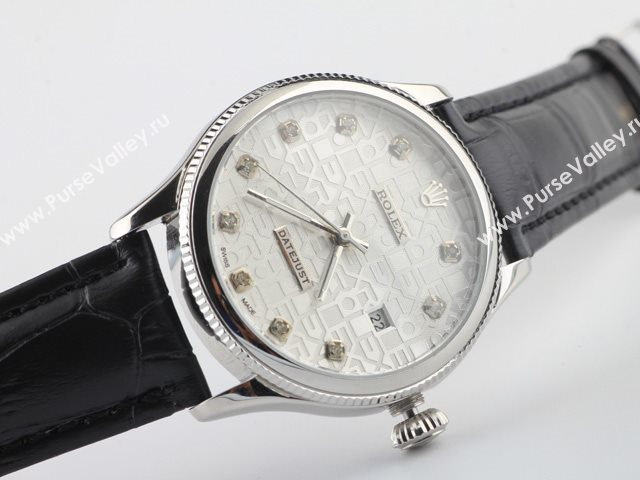 Rolex Watch DATEJUST ROL48 (Automatic movement)