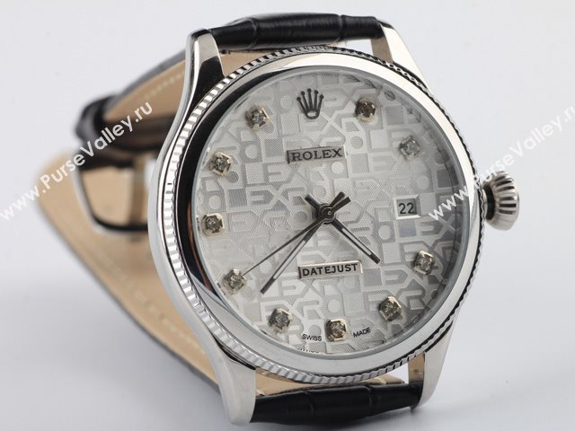 Rolex Watch DATEJUST ROL48 (Automatic movement)