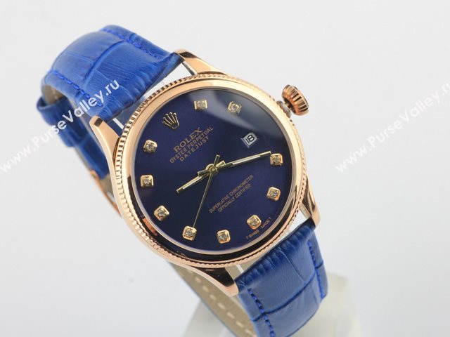 Rolex Watch DATEJUST ROL187 (Automatic movement)