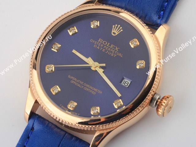 Rolex Watch DATEJUST ROL187 (Automatic movement)