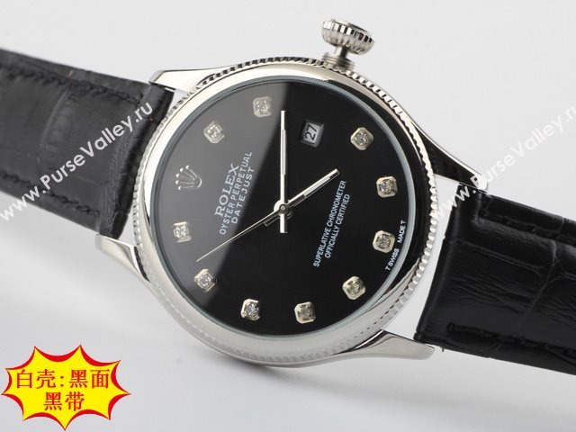 Rolex Watch DATEJUST ROL286 (Automatic movement)