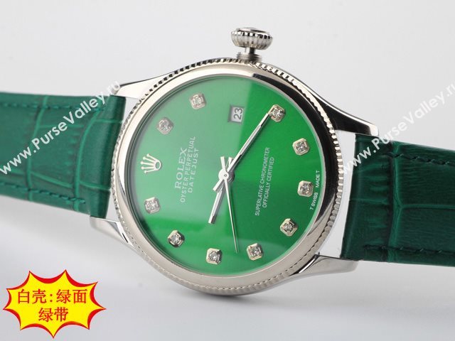 Rolex Watch DATEJUST ROL286 (Automatic movement)