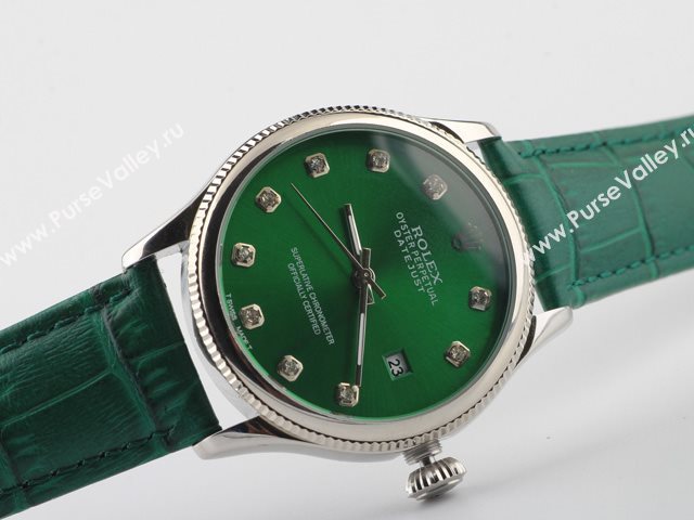 Rolex Watch DATEJUST ROL286 (Automatic movement)