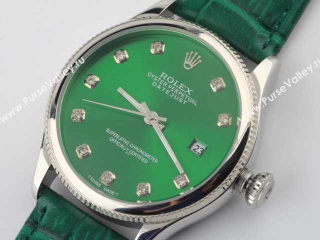 Rolex Watch DATEJUST ROL286 (Automatic movement)