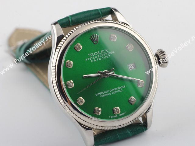 Rolex Watch DATEJUST ROL286 (Automatic movement)