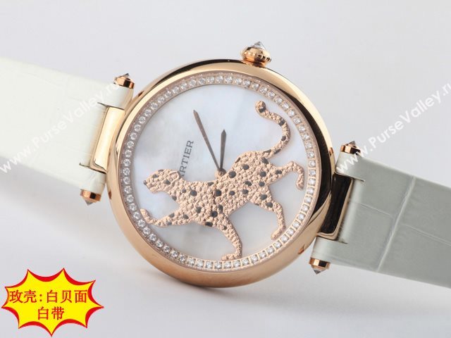 CARTIER Watch CAR292 (Women Japanese quartz movement)