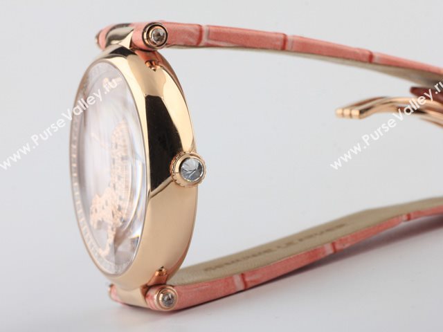 CARTIER Watch CAR292 (Women Japanese quartz movement)