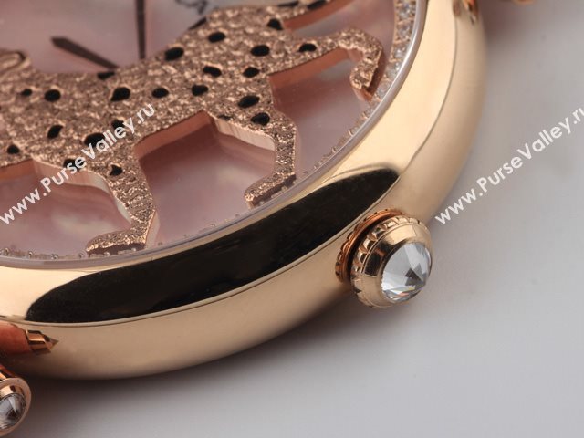 CARTIER Watch CAR292 (Women Japanese quartz movement)