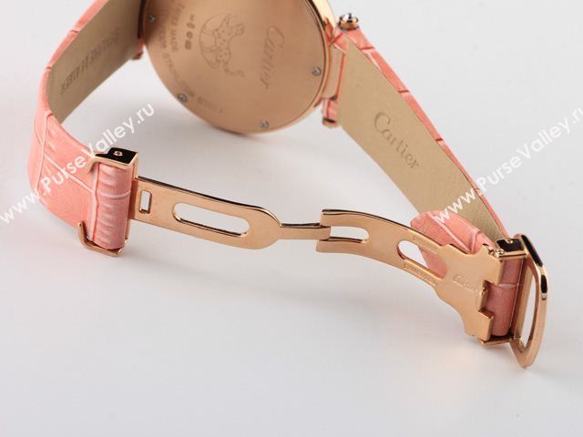 CARTIER Watch CAR292 (Women Japanese quartz movement)