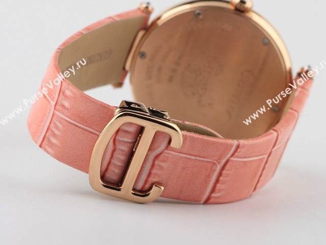 CARTIER Watch CAR292 (Women Japanese quartz movement)