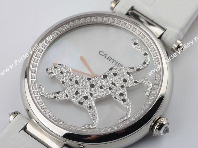 CARTIER Watch CAR187 (Women Japanese quartz movement)