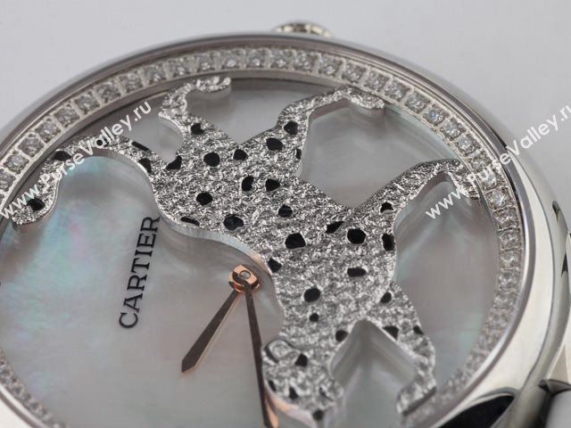 CARTIER Watch CAR187 (Women Japanese quartz movement)